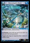 Product image for Mirrordepth's Blade