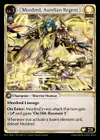 Product image for Mordred, Aurelian Regent