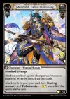 Product image for Mordred, Fated Luminary
