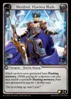 Product image for Mordred, Flawless Blade