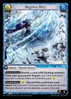 Product image for Regulus Blitz