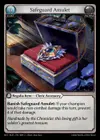 Product image for Safeguard Amulet
