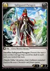Product image for Safeguard Paragon