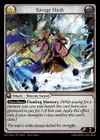 Product image for Savage Slash