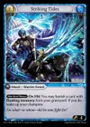 Product image for Striking Tides