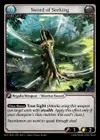Product image for Sword of Seeking