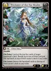 Product image for Trickster of the Fae Realm