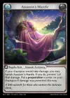 Product image for Assassin's Mantle
