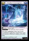 Product image for Duality's Convergence