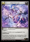 Product image for Find the Lost