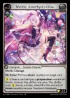 Product image for Merlin, Amethyst's Glow