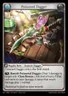 Product image for Poisoned Dagger