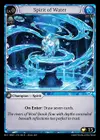 Product image for Spirit of Water