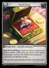 Product image for Tariff Ring