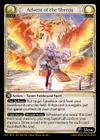 Product image for Advent of the Shenju