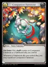 Product image for Companion Fatestone