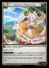 Product image for Journey's Beginning