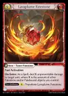 Product image for Lavaplume Fatestone
