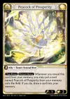 Product image for Peacock of Prosperity