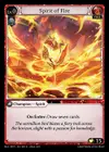 Product image for Spirit of Fire