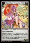 Product image for Diao Chan, Dreaming Wish