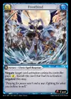Product image for Frostbind