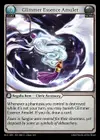 Product image for Glimmer Essence Amulet