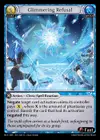 Product image for Glimmering Refusal