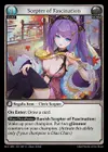 Product image for Scepter of Fascination