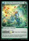 Product image for Staff of Blossoming Will