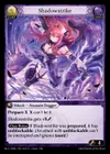 Product image for Shadowstrike