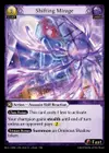 Product image for Shifting Mirage