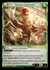 Product image for Sirocco Operative