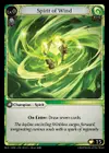 Product image for Spirit of Wind