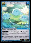 Product image for Baby Blue Slime