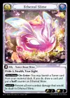 Product image for Ethereal Slime