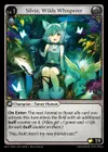 Product image for Silvie, Wilds Whisperer