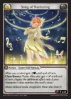 Product image for Song of Nurturing
