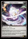 Product image for Spirit of Slime