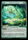 Product image for Verdant Scepter