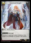 Product image for Esteemed Knight