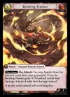Product image for Rending Flames