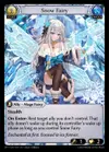 Product image for Snow Fairy