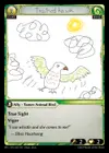 Product image for Trained Hawk