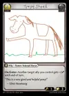Product image for Trusty Steed