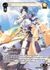 Product image for Zander, Blinding Steel