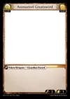 Product image for Aurousteel Greatsword