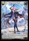 Product image for Invigorated Slash