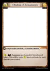 Product image for Obelisk of Armaments