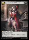 Product image for Serum of Wisdom